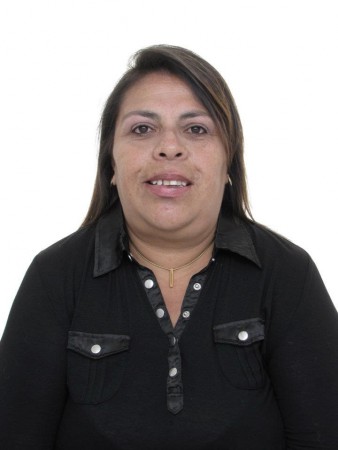 Luz Patricia Martinez